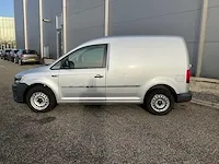 Volkswagen - 2.0 tdi l1h1 bmt comfortline - van - afbeelding 23 van  35