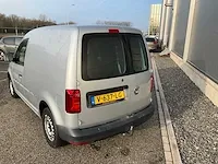 Volkswagen - 2.0 tdi l1h1 bmt comfortline - van - afbeelding 31 van  35