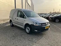 Volkswagen - 2.0 tdi l1h1 bmt comfortline - van - afbeelding 33 van  35