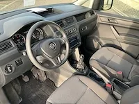 Volkswagen - 2.0 tdi l1h1 bmt comfortline - van - afbeelding 35 van  35