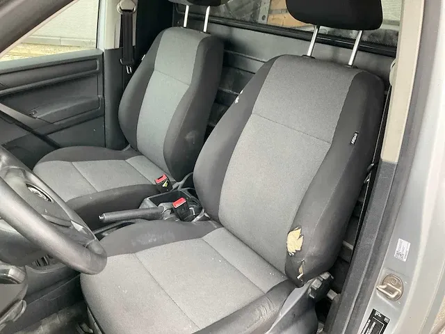 Volkswagen - 2.0 tdi l1h1 bmt vs-179-s - afbeelding 2 van  22