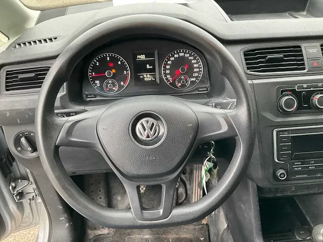 Volkswagen - 2.0 tdi l1h1 bmt vs-179-s - afbeelding 3 van  22