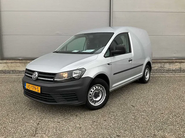 Volkswagen - 2.0 tdi l1h1 bmt vs-179-s - afbeelding 1 van  22