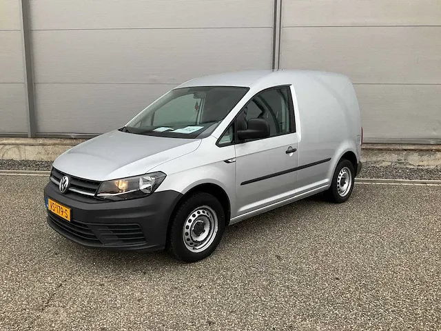 Volkswagen - 2.0 tdi l1h1 bmt vs-179-s - afbeelding 12 van  22