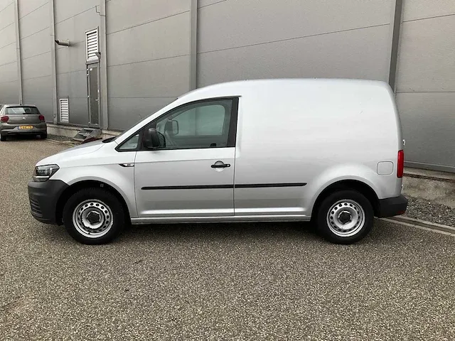 Volkswagen - 2.0 tdi l1h1 bmt vs-179-s - afbeelding 16 van  22