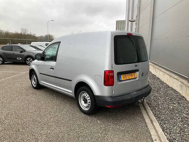 Volkswagen - 2.0 tdi l1h1 bmt vs-179-s - afbeelding 17 van  22