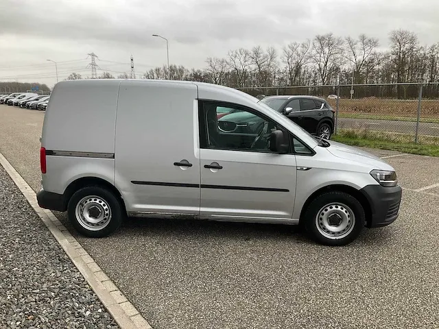 Volkswagen - 2.0 tdi l1h1 bmt vs-179-s - afbeelding 18 van  22