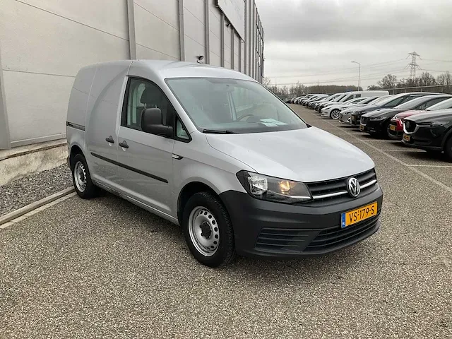 Volkswagen - 2.0 tdi l1h1 bmt vs-179-s - afbeelding 19 van  22