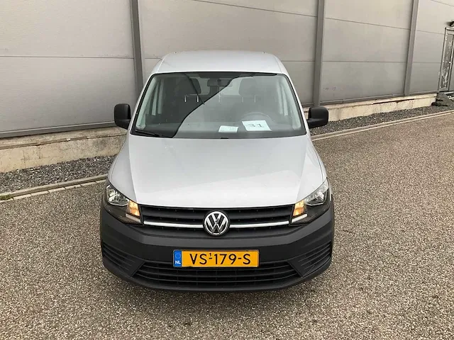 Volkswagen - 2.0 tdi l1h1 bmt vs-179-s - afbeelding 20 van  22