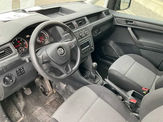 Volkswagen - 2.0 tdi l1h1 bmt vs-179-s - afbeelding 21 van  22