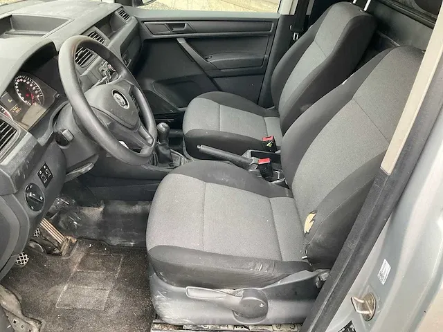 Volkswagen - 2.0 tdi l1h1 bmt vs-179-s - afbeelding 22 van  22