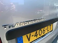 Volkswagen - 2.0 tdi l1h1 comf. - v-406-lt - afbeelding 5 van  26