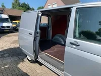 Volkswagen - 2.0 tdi l1h1 comf. - v-406-lt - afbeelding 6 van  26
