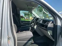 Volkswagen - 2.0 tdi l1h1 comf. - v-406-lt - afbeelding 8 van  26
