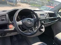 Volkswagen - 2.0 tdi l1h1 comf. - v-406-lt - afbeelding 9 van  26