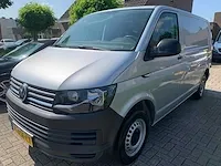 Volkswagen - 2.0 tdi l1h1 comf. - v-406-lt - afbeelding 1 van  26