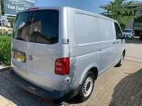 Volkswagen - 2.0 tdi l1h1 comf. - v-406-lt - afbeelding 20 van  26