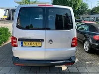 Volkswagen - 2.0 tdi l1h1 comf. - v-406-lt - afbeelding 22 van  26