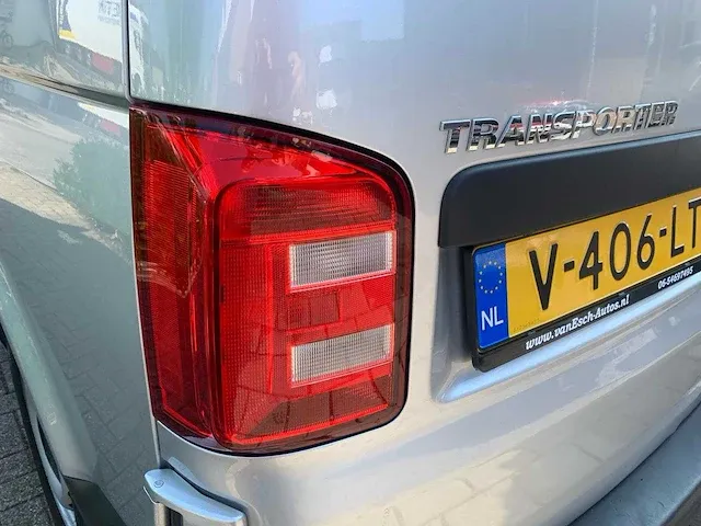 Volkswagen - 2.0 tdi l1h1 comf. - v-406-lt - afbeelding 23 van  26