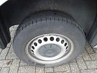 Volkswagen - 2.0 tdi l1h1 highl. - bedrijfswagen - afbeelding 27 van  38