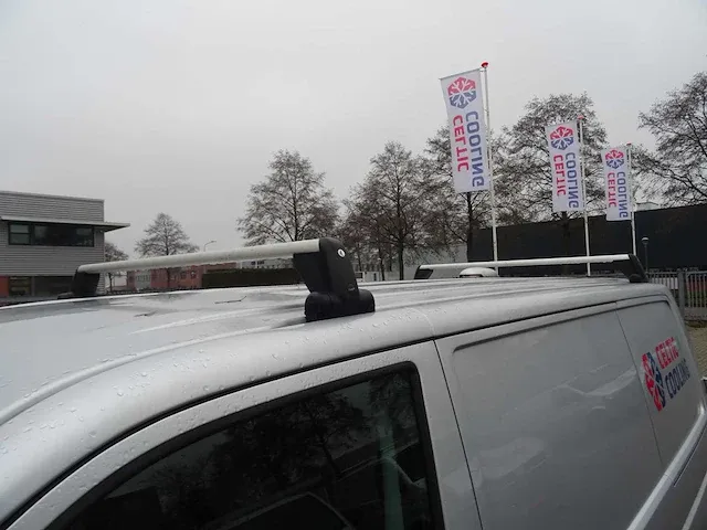 Volkswagen - 2.0 tdi l1h1 highl. - bedrijfswagen - afbeelding 19 van  38
