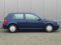 Volkswagen - 2000 - golf - 1.6 trendline - 40-ft-xr - automaat - afbeelding 4 van  10