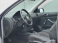 Volkswagen - 2000 - golf - 1.6 trendline - 40-ft-xr - automaat - afbeelding 9 van  11