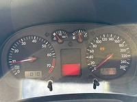 Volkswagen - 2001 - golf variant - 1.6-16v trendline - 12-hh-kf - afbeelding 5 van  13