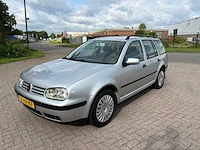 Volkswagen - 2001 - golf variant - 1.6-16v trendline - 12-hh-kf - afbeelding 1 van  13