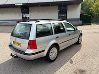 Volkswagen - 2001 - golf variant - 1.6-16v trendline - 12-hh-kf - afbeelding 7 van  13