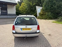 Volkswagen - 2001 - golf variant - 1.6-16v trendline - 12-hh-kf - afbeelding 9 van  13