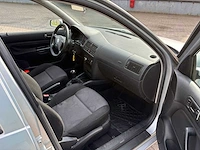 Volkswagen - 2001 - golf variant - 1.6-16v trendline - 12-hh-kf - afbeelding 10 van  13
