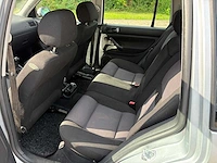 Volkswagen - 2001 - golf variant - 1.6-16v trendline - 12-hh-kf - afbeelding 11 van  13