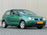Volkswagen - 2002 - polo - 1.4-16v - 35-jj-jf - afbeelding 3 van  10