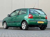 Volkswagen - 2002 - polo - 1.4-16v - 35-jj-jf - afbeelding 6 van  10
