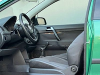 Volkswagen - 2002 - polo - 1.4-16v - 35-jj-jf - afbeelding 8 van  10