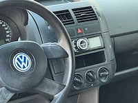 Volkswagen - 2002 - polo - 1.4-16v - 35-jj-jf - afbeelding 9 van  10
