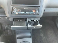 Volkswagen - 2003 - lupo - 6x - personenauto - afbeelding 4 van  28