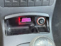 Volkswagen - 2003 - lupo - 6x - personenauto - afbeelding 5 van  28