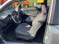 Volkswagen - 2003 - lupo - 6x - personenauto - afbeelding 9 van  28