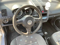 Volkswagen - 2003 - lupo - 6x - personenauto - afbeelding 10 van  28