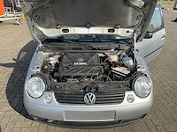 Volkswagen - 2003 - lupo - 6x - personenauto - afbeelding 15 van  28