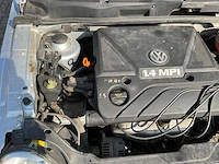 Volkswagen - 2003 - lupo - 6x - personenauto - afbeelding 16 van  28