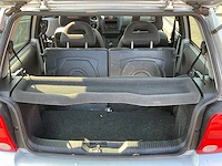 Volkswagen - 2003 - lupo - 6x - personenauto - afbeelding 19 van  28