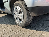 Volkswagen - 2003 - lupo - 6x - personenauto - afbeelding 20 van  28