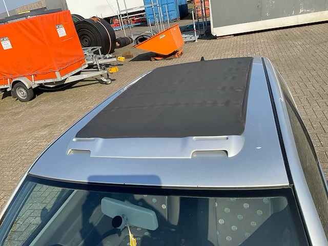 Volkswagen - 2003 - lupo - 6x - personenauto - afbeelding 21 van  28