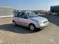 Volkswagen - 2003 - lupo - 6x - personenauto - afbeelding 22 van  28