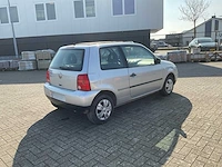 Volkswagen - 2003 - lupo - 6x - personenauto - afbeelding 23 van  28