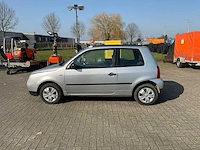 Volkswagen - 2003 - lupo - 6x - personenauto - afbeelding 26 van  28