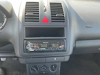 Volkswagen - 2003 - lupo - 6x - personenauto - afbeelding 27 van  28